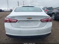 Photo 16 of 16 — 2021 Chevrolet Malibu