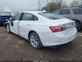 Photo 3 of 16 — 2021 Chevrolet Malibu