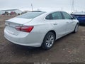 Photo 4 of 16 — 2021 Chevrolet Malibu
