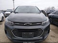 Photo 12 of 18 — 2019 Chevrolet Trax