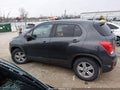 Photo 14 of 18 — 2019 Chevrolet Trax
