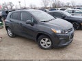 Photo 1 of 18 — 2019 Chevrolet Trax