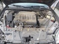 Photo 10 of 15 — 2015 Chevrolet Impala Limited
