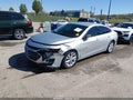 Photo 2 of 17 — 2019 Chevrolet Malibu Limited