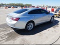 Photo 4 of 17 — 2019 Chevrolet Malibu Limited