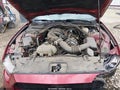 2017 Ford Mustang — photo 10 of 19 | VIN 1FATP8EM9H5219949