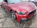 2017 Ford Mustang — photo 17 of 20 | VIN 1FATP8EM9H5219949