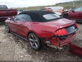 2017 Ford Mustang — photo 3 of 20 | VIN 1FATP8EM9H5219949