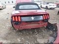 2017 Ford Mustang — photo 6 of 19 | VIN 1FATP8EM9H5219949