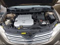 Photo 10 of 15 — 2009 Toyota Venza