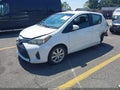 Photo 2 of 15 — 2015 Toyota Yaris