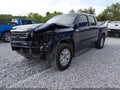Photo 2 of 16 — 2022 Nissan Frontier