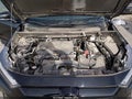 Photo 10 of 16 — 2023 Toyota RAV4
