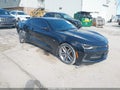 2016 Chevrolet Camaro — photo 1 of 17 | VIN 1G1FB1RS8G0176957