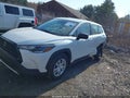 Photo 15 of 22 — 2023 Toyota Corolla Cross