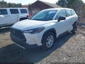 Photo 2 of 22 — 2023 Toyota Corolla Cross