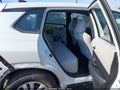Photo 8 of 22 — 2023 Toyota Corolla Cross