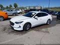 2023 Hyundai Sonata — photo 2 of 17 | VIN KMHL24JA6PA256956
