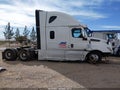 Photo 16 of 20 — 2024 Freightliner New Cascadia 126