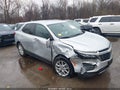 Photo 1 of 17 — 2022 Chevrolet Equinox