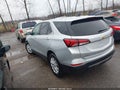 Photo 3 of 17 — 2022 Chevrolet Equinox