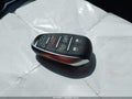2018 Alfa Romeo Giulia — photo 11 of 16 | VIN ZARFAEEN6J7597047