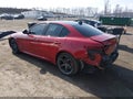 2018 Alfa Romeo Giulia — photo 3 of 16 | VIN ZARFAEEN6J7597047