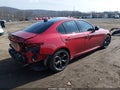 2018 Alfa Romeo Giulia — photo 4 of 16 | VIN ZARFAEEN6J7597047