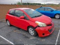 Photo 1 of 15 — 2013 Toyota Yaris