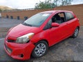 Photo 2 of 15 — 2013 Toyota Yaris