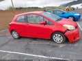 Photo 12 of 15 — 2013 Toyota Yaris