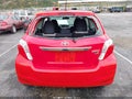 Photo 15 of 15 — 2013 Toyota Yaris
