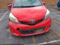 Photo 6 of 15 — 2013 Toyota Yaris