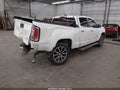 Photo 4 of 17 — 2017 GMC Canyon