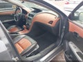 Photo 5 of 13 — 2009 Chevrolet Malibu