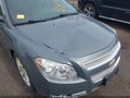 Photo 6 of 13 — 2009 Chevrolet Malibu