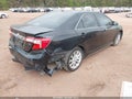 Photo 4 of 16 — 2014 Toyota Camry