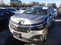 Photo 2 of 16 — 2023 Chevrolet Equinox