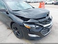 Photo 17 of 17 — 2022 Chevrolet Malibu