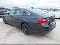 Photo 3 of 17 — 2022 Chevrolet Malibu