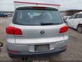 Photo 16 of 16 — 2014 Volkswagen Tiguan