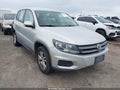 Photo 1 of 16 — 2014 Volkswagen Tiguan