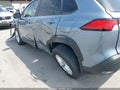 Photo 21 of 22 — 2024 Toyota Corolla Cross