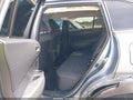 Photo 8 of 22 — 2024 Toyota Corolla Cross