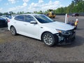 Photo 1 of 17 — 2018 Kia Optima