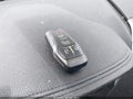 Photo 11 of 14 — 2015 Lincoln MKZ