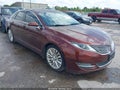 Photo 1 of 14 — 2015 Lincoln MKZ