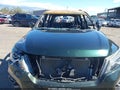 Photo 10 of 10 — 2019 Nissan Pathfinder