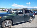 Photo 6 of 10 — 2019 Nissan Pathfinder