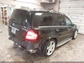 Photo 4 of 15 — 2011 Mercedes-Benz GL-Class